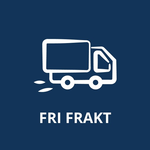 fri frakt