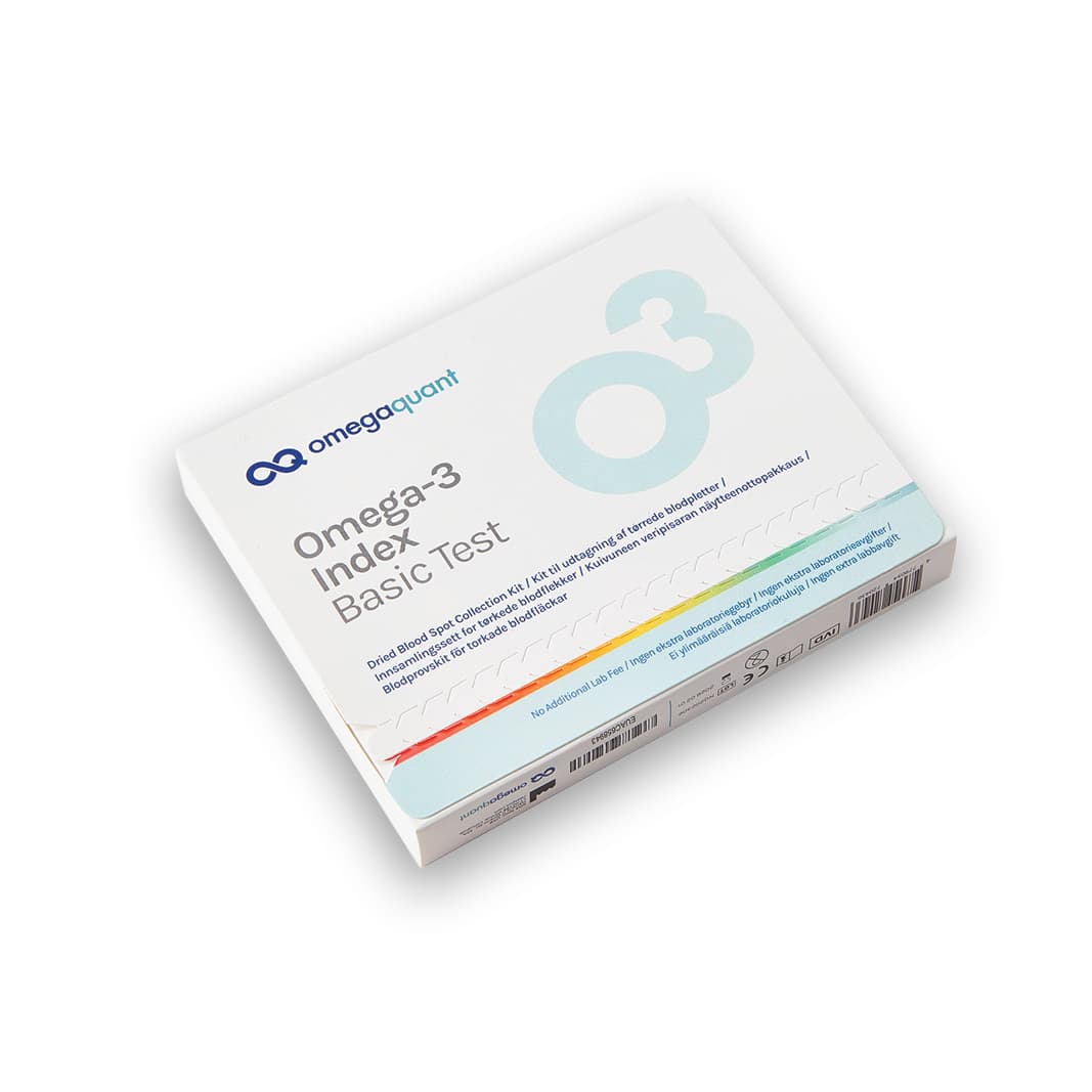 omega-3 test kit 2