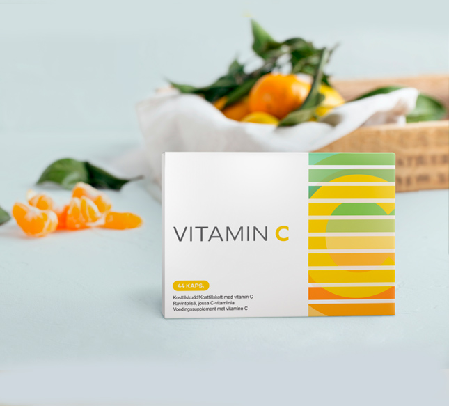 Vitamin C